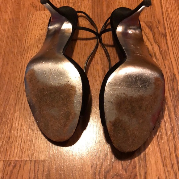 🎉GUC Dressy heels. - Picture 4 of 5